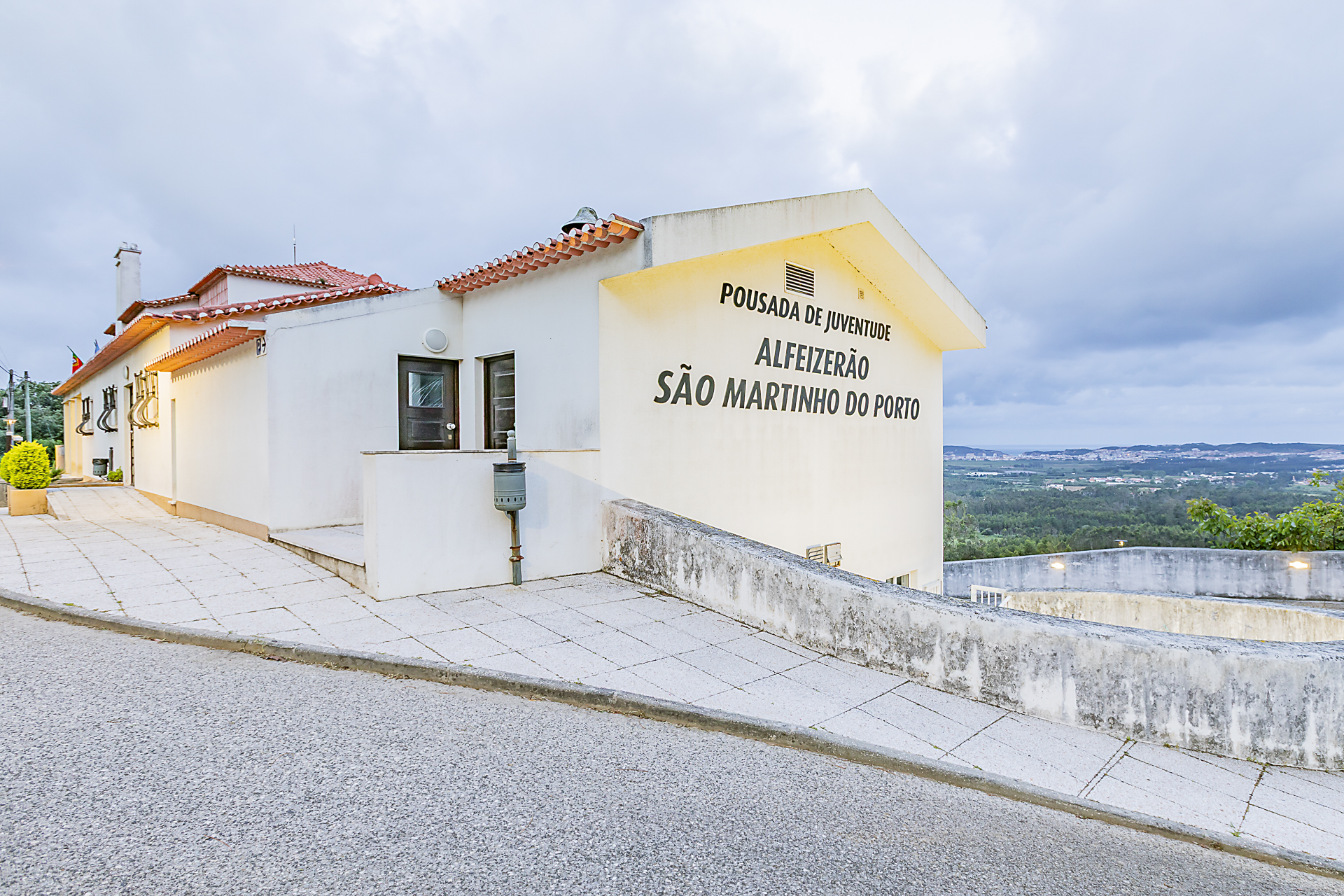 Alfeizerao