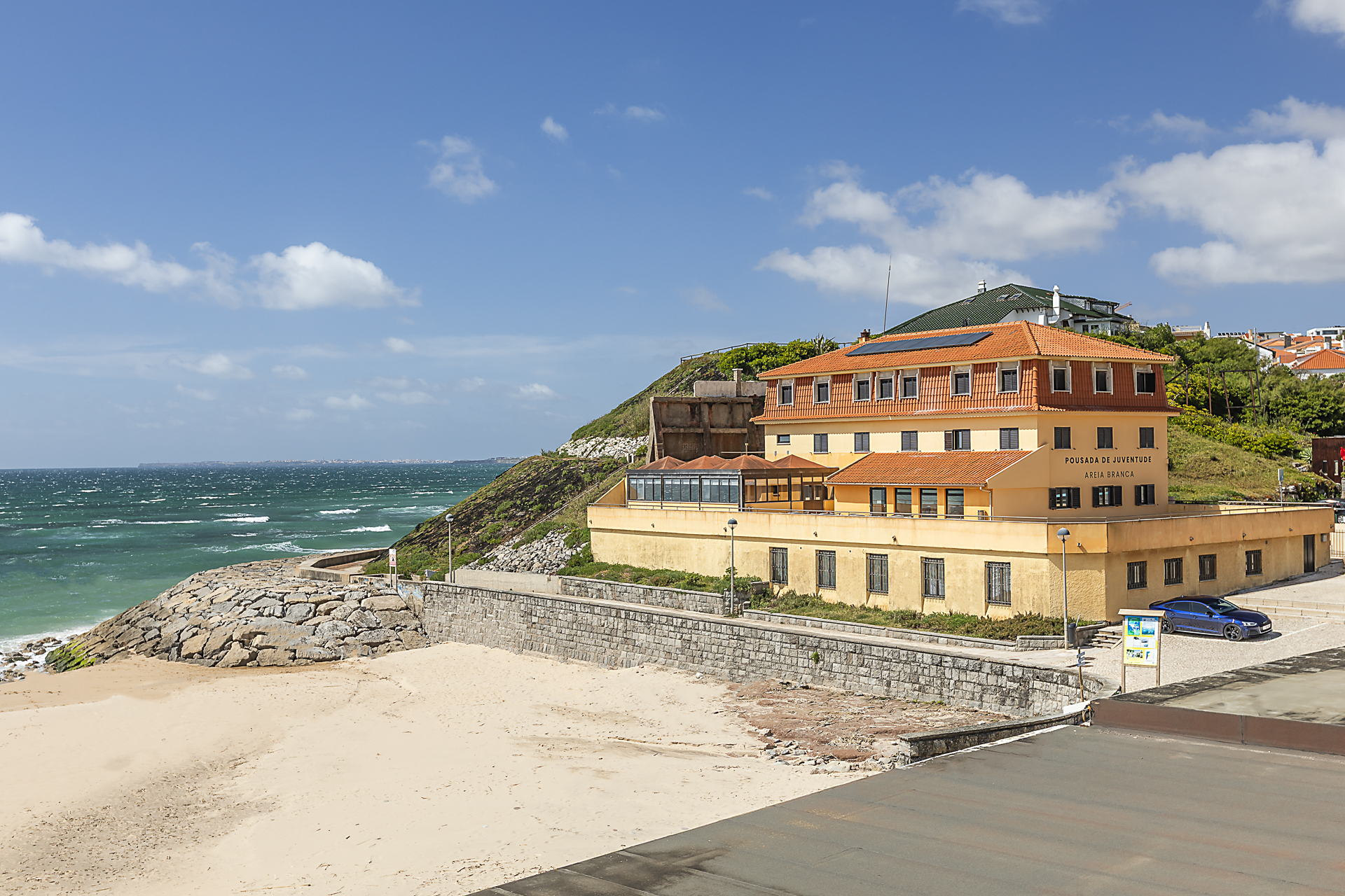 AreiaBranca