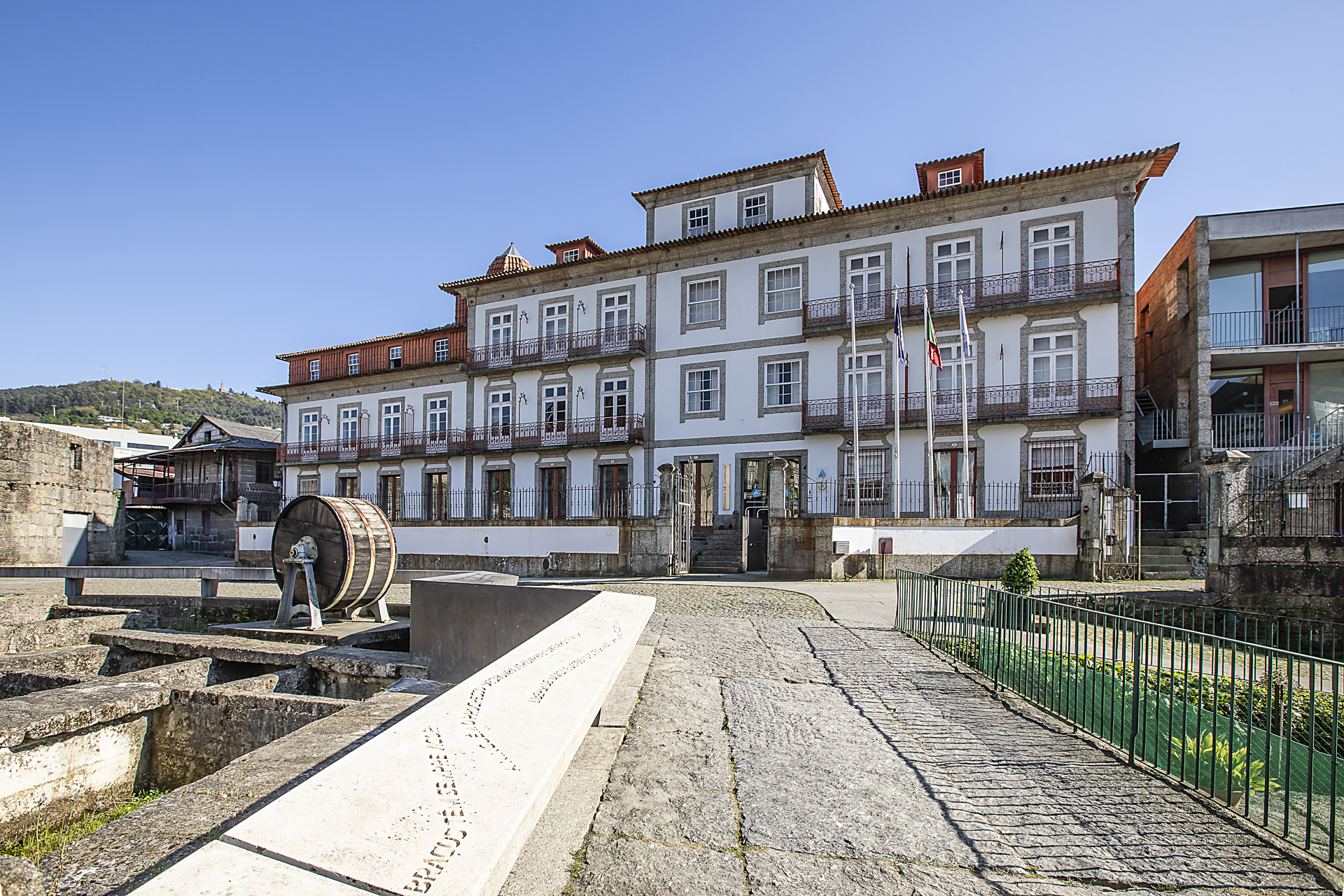 Guimaraes